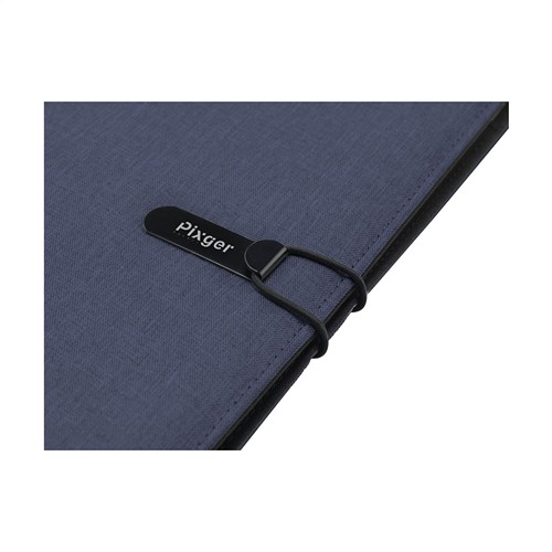 Quest Portfolio RCS RPET A4  porte-documents - 15