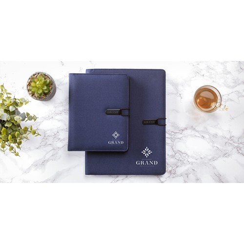 Quest Portfolio RCS RPET A4  porte-documents - 16