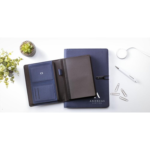 Quest Portfolio RCS RPET A4  porte-documents - 17