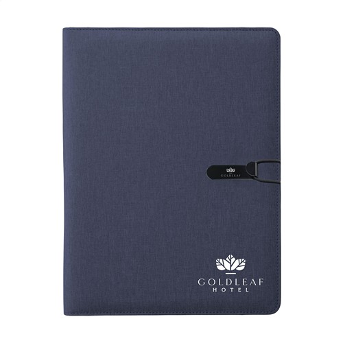 Quest Portfolio RCS RPET A4  porte-documents - 9
