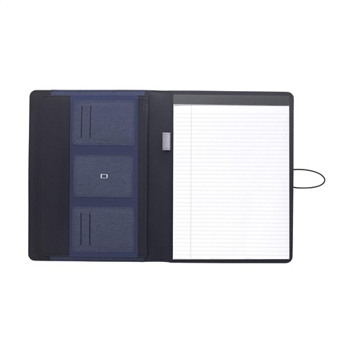 Quest Portfolio RCS RPET A4  porte-documents - 11