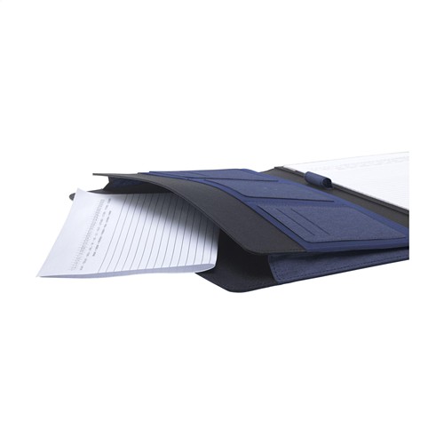 Quest Portfolio RCS RPET A4  porte-documents - 12