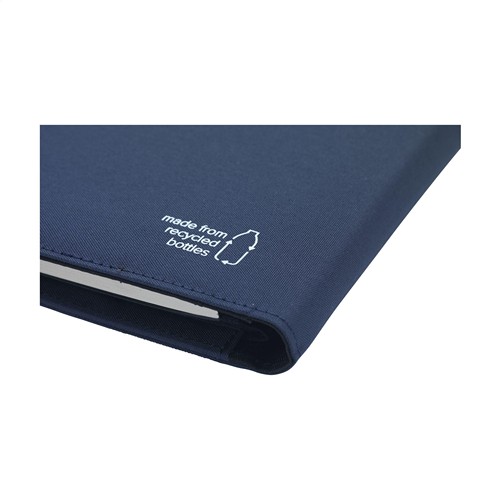 Quest Portfolio RCS RPET A5 porte-documents - 13