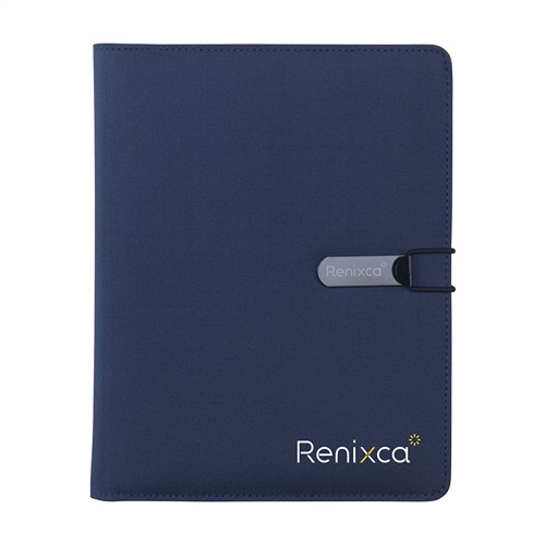 Quest Portfolio RCS RPET A5 porte-documents - 9