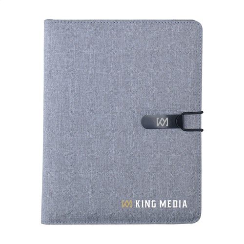 Quest Portfolio RCS RPET A5 porte-documents - 1