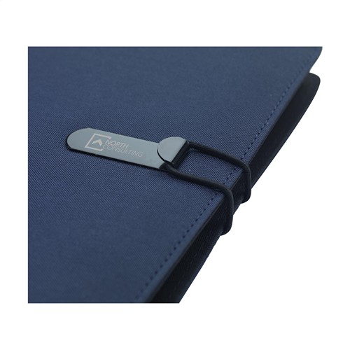 Quest Portfolio RCS RPET A5 porte-documents - 6