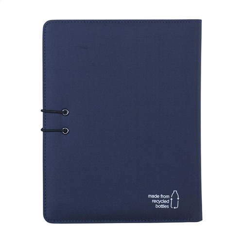 Quest Portfolio RCS RPET A5 porte-documents - 2