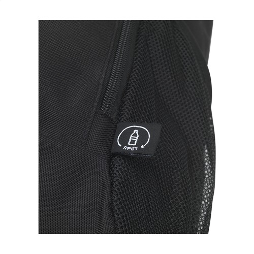 WyattTrail GRS RPET Backpack sac à dos - 11