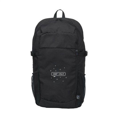 WyattTrail GRS RPET Backpack sac à dos - 7