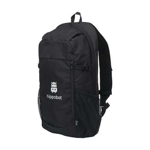 WyattTrail GRS RPET Backpack sac à dos - 8