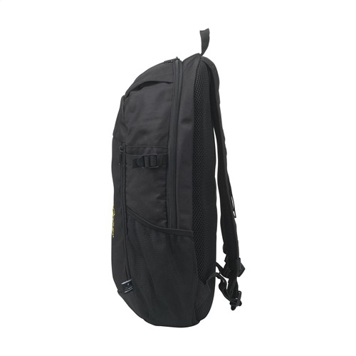 WyattTrail GRS RPET Backpack sac à dos - 9
