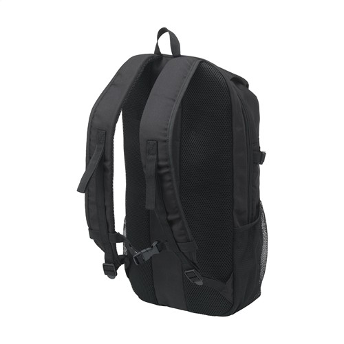 WyattTrail GRS RPET Backpack sac à dos - 10