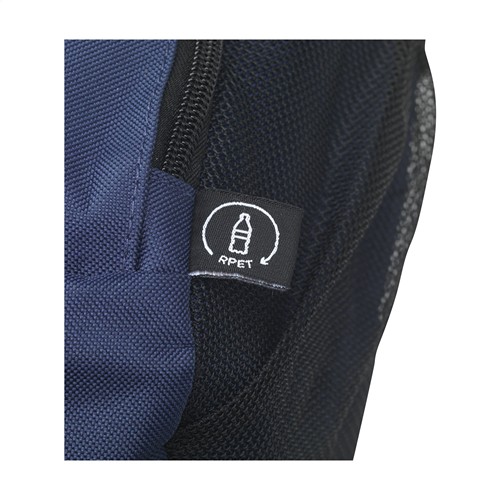 WyattTrail GRS RPET Backpack sac à dos - 5