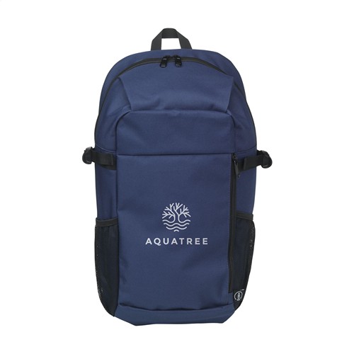 WyattTrail GRS RPET Backpack sac à dos - 1
