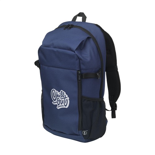 WyattTrail GRS RPET Backpack sac à dos - 2