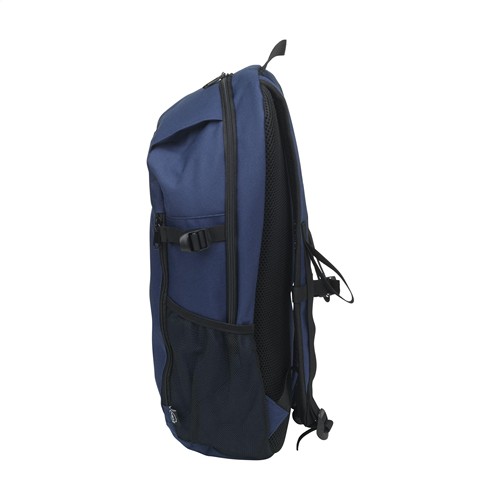 WyattTrail GRS RPET Backpack sac à dos - 3