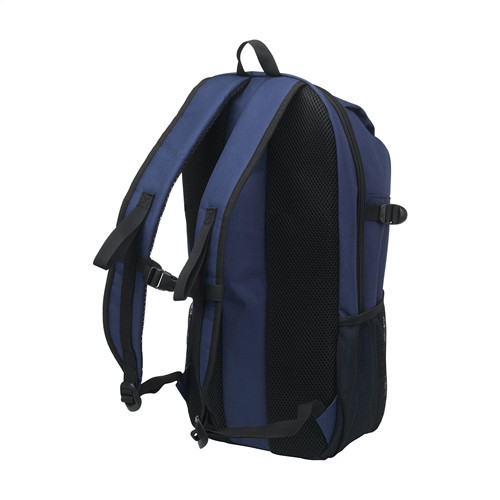 WyattTrail GRS RPET Backpack sac à dos - 4