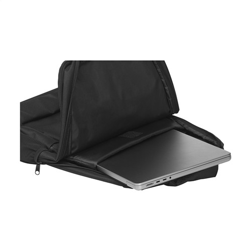 Urban Traveler GRS RPET Backpack - 14