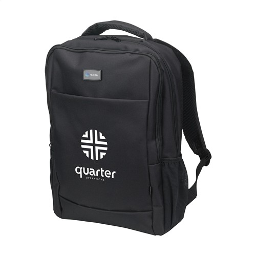 Urban Traveler GRS RPET Backpack - 9