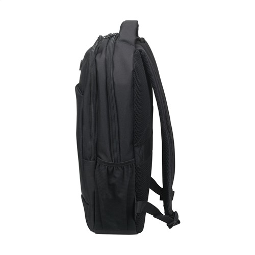 Urban Traveler GRS RPET Backpack - 10