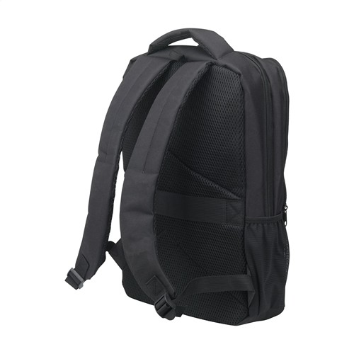 Urban Traveler GRS RPET Backpack - 11