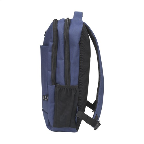 Urban Traveler GRS RPET Backpack - 3