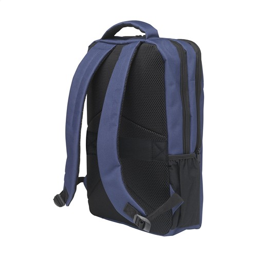 Urban Traveler GRS RPET Backpack - 4