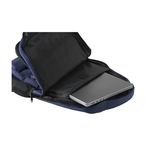 Urban Traveler GRS RPET Backpack - 6