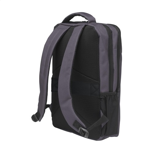 Urban Traveler GRS RPET Backpack thumbnail 4