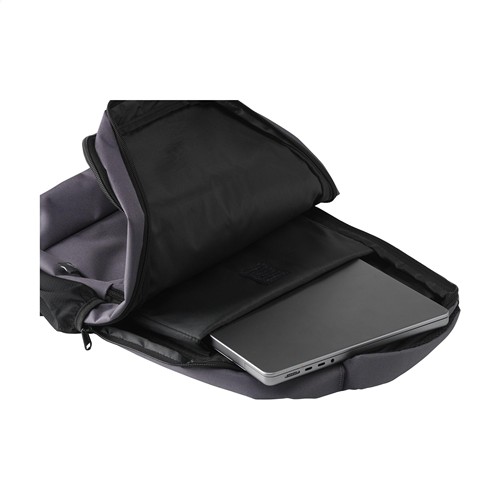 Urban Traveler GRS RPET Backpack thumbnail 6