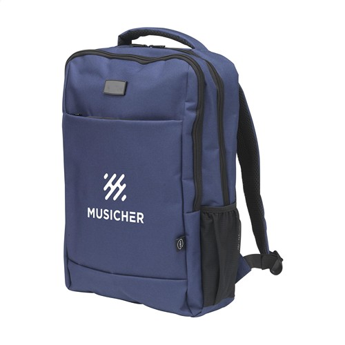 Urban Traveler GRS RPET Backpack - 2