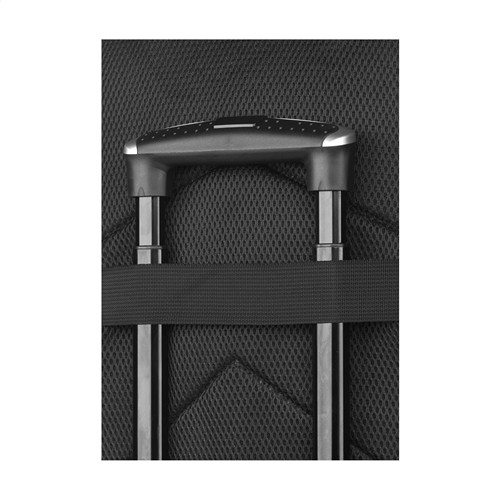 Urban Traveler GRS RPET Backpack - 5