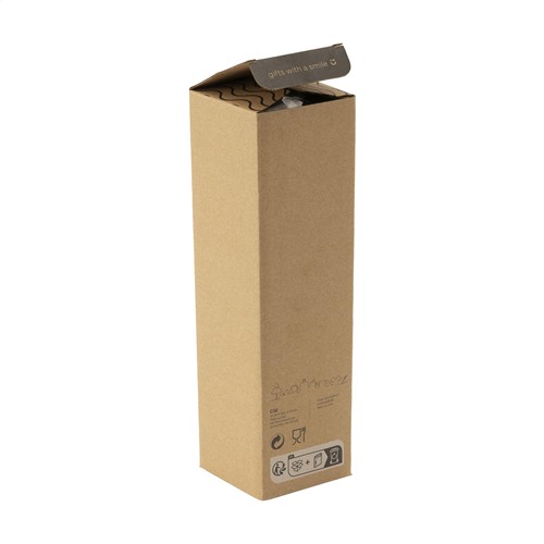 Frosted Bottle RCS Recycled Steel 500 ml bouteille - 10