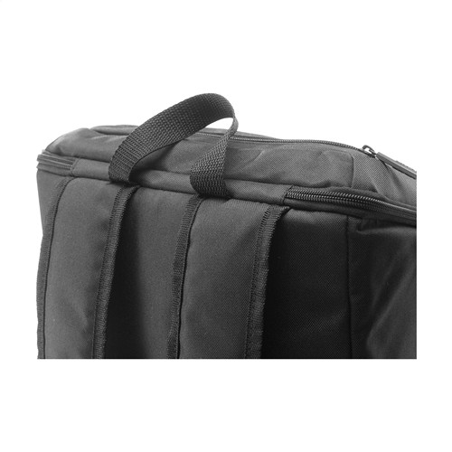 Ice Cool GRS RPET Backpack sac à dos - 16