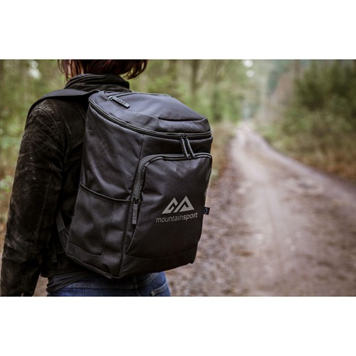 Ice Cool GRS RPET Backpack sac à dos - 17