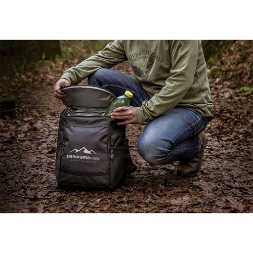 Ice Cool GRS RPET Backpack sac à dos - 18
