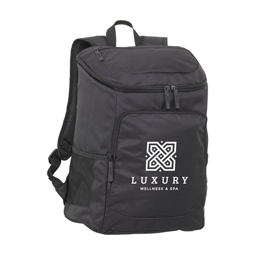 Ice Cool GRS RPET Backpack sac à dos - 10