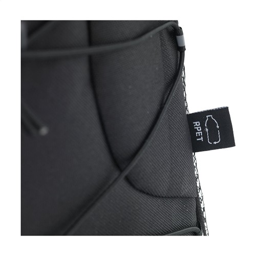 Flashline GRS RPET Laptop Backpack sac à dos - 5