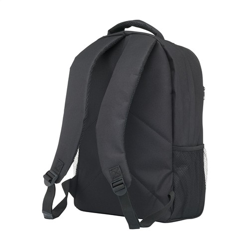 Flashline GRS RPET Laptop Backpack sac à dos - 3