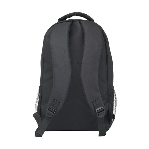 Flashline GRS RPET Laptop Backpack sac à dos - 4