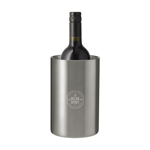 CoolSteel RCS Recycled Steel seau à glace - 6