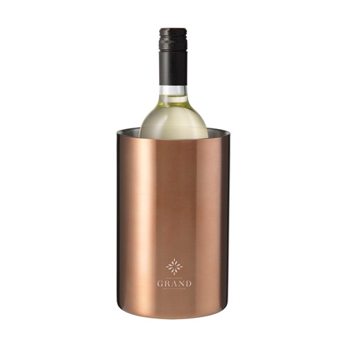 CoolSteel RCS Recycled Steel seau à glace - 1