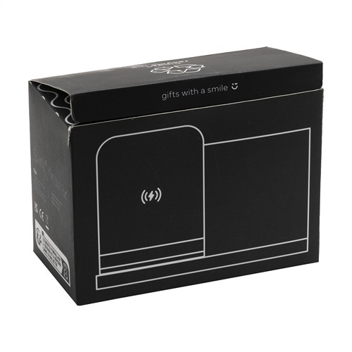 Bamboo Boss 15W support de charge/porte-stylo thumbnail 10