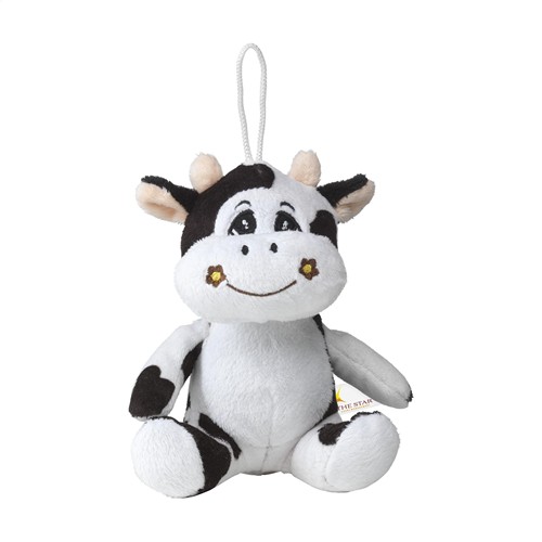 Animal Friend vache en peluche - 2