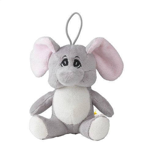 Animal Friend éléphant en peluche - 3