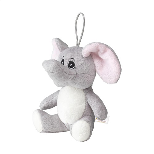 Animal Friend éléphant en peluche - 4