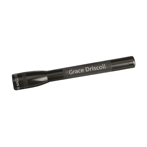 Mini Maglite® AAA lampe torche - 4