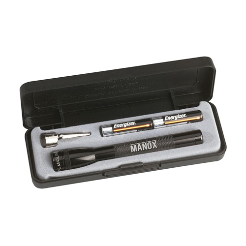 Mini Maglite® AAA lampe torche - 1
