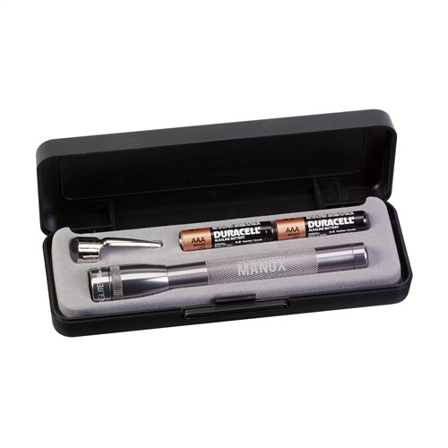 Mini Maglite® AAA lampe torche - 1