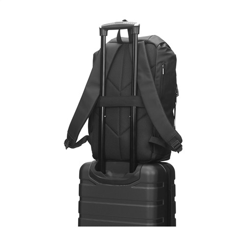ProActive GRS Recycled Backpack sac à dos - 7